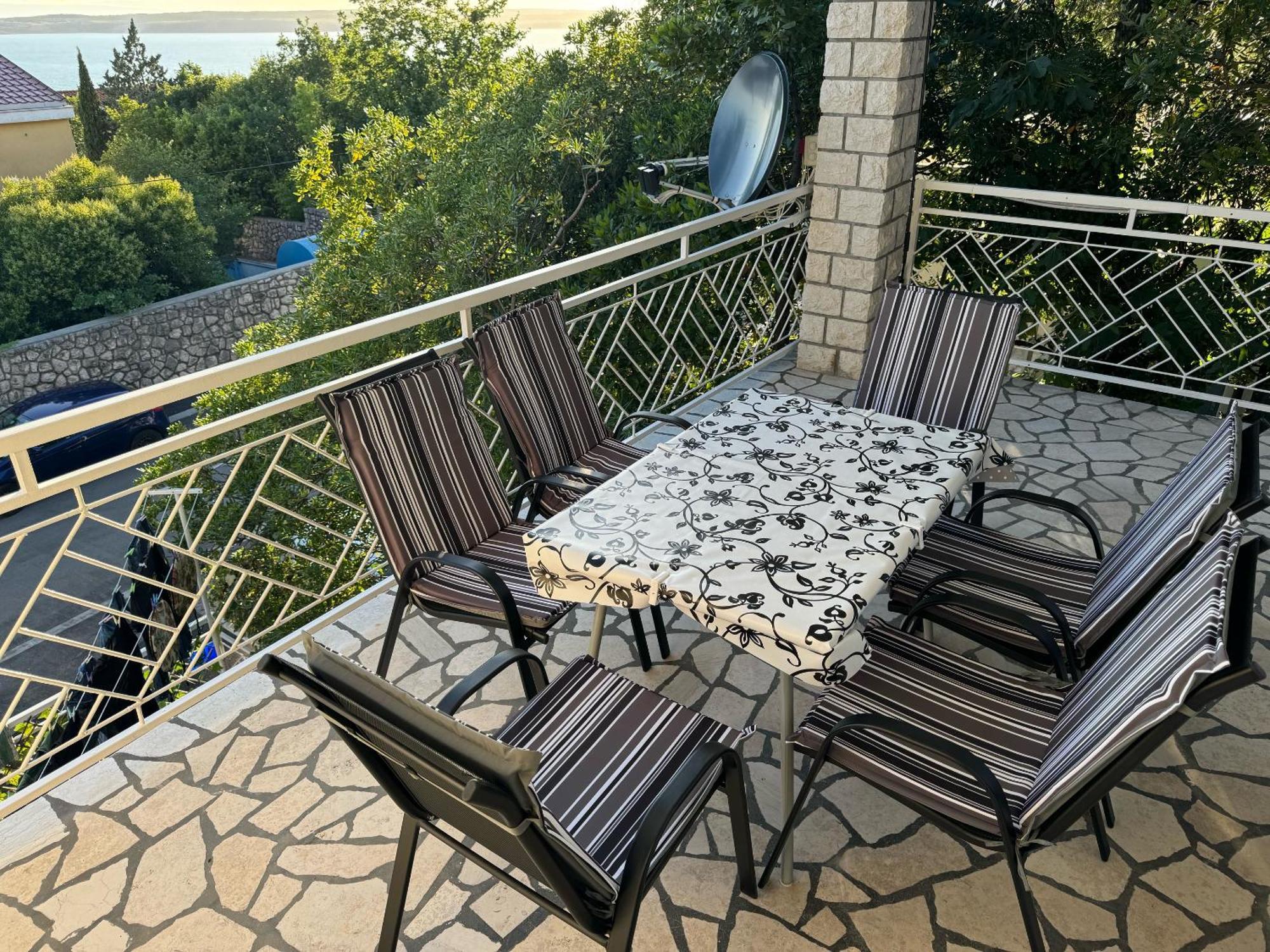 Lory Apartmani Драмал Екстериор снимка