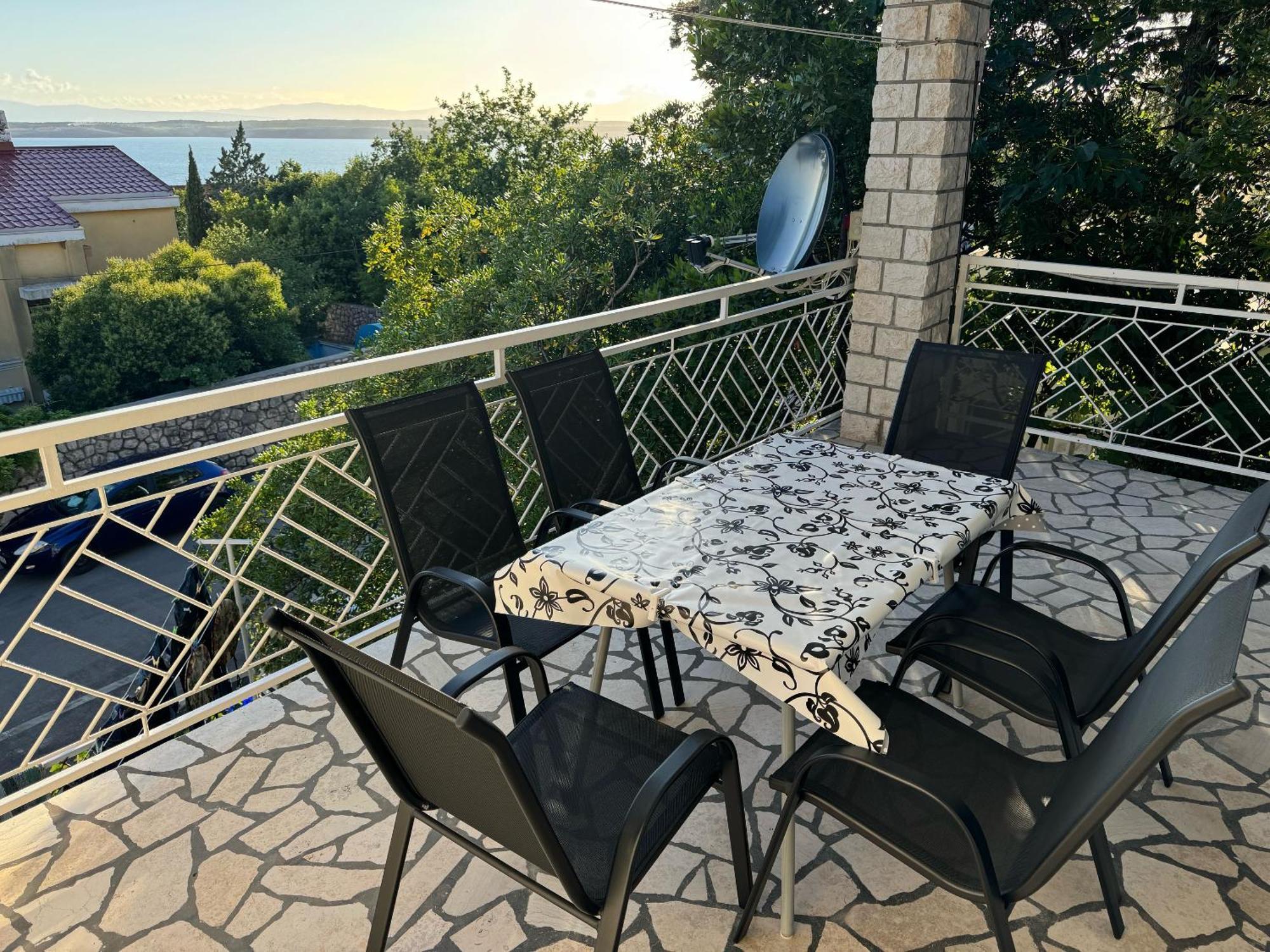 Lory Apartmani Драмал Екстериор снимка