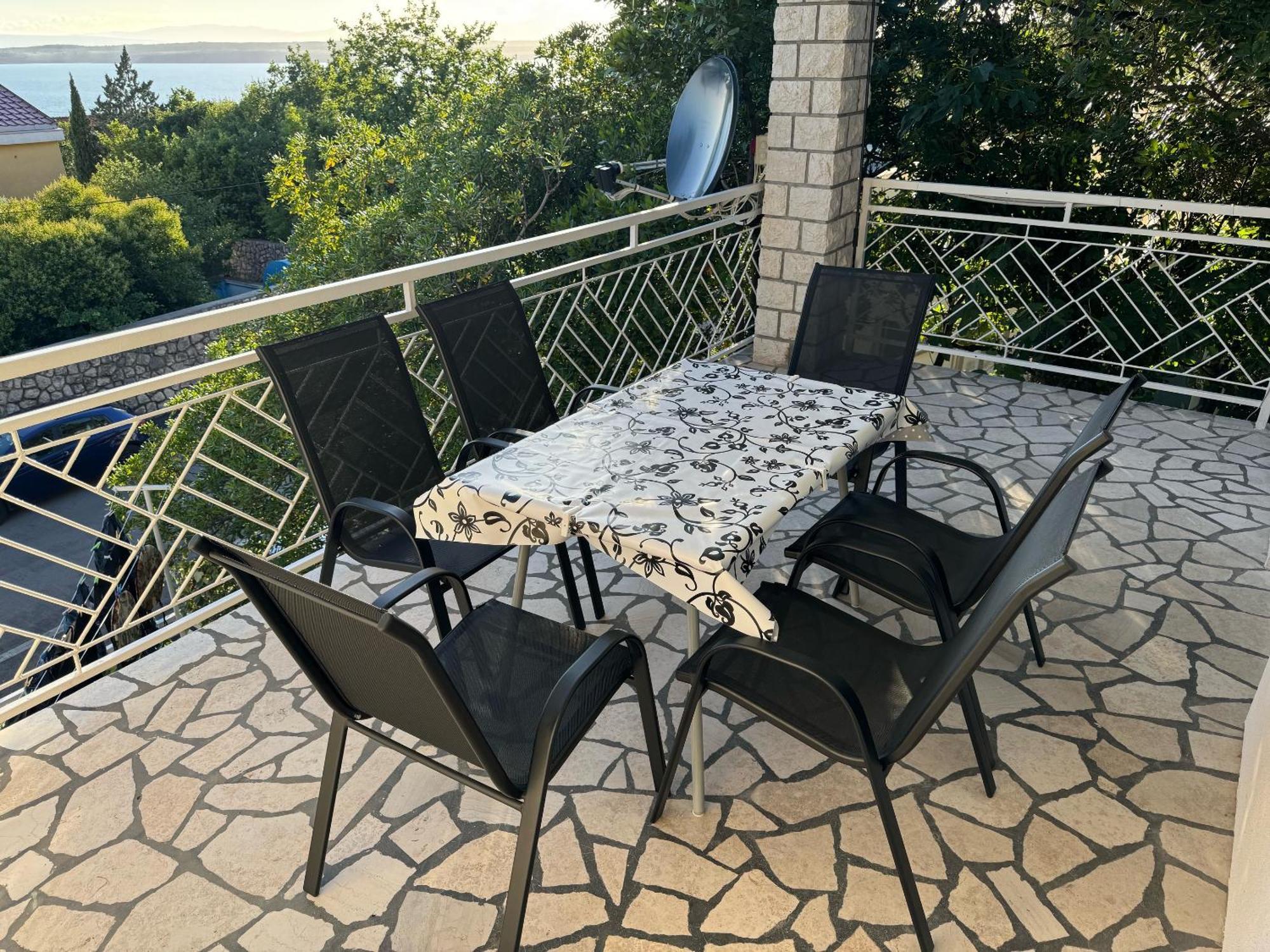Lory Apartmani Драмал Екстериор снимка